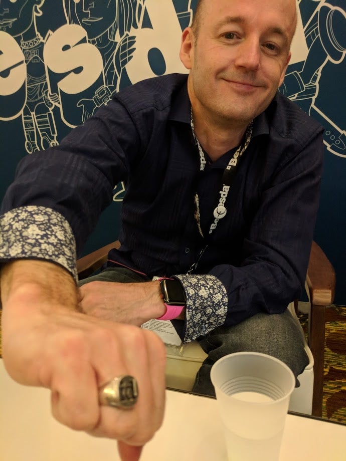 Tim Willits Will Leave Id Software This Month After 24 Years There tim-willits-will-leave-id-software-this-month-after-24-years-there